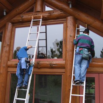 Martin's Window Cleaning - Window Washing Near Me - Boulder, Colorado