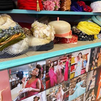 Hello Tallulah - The layout of the store is beautiful - Used, Vintage & Consignment Near Me - San Antonio, Texas Hello Tallulah - The layout of the store is beautiful - Used, Vintage & Consignment Near Me - San Antonio, Texas