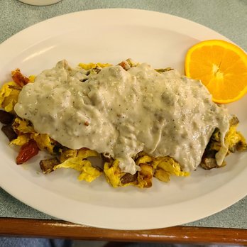 Dimitris Farmer's Market Restaurant - Breakfast & Brunch Near Me - Pompano Beach, Florida