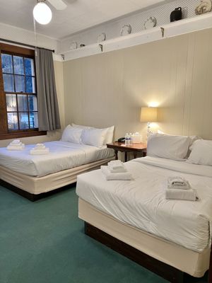 Siebkens Resort by null