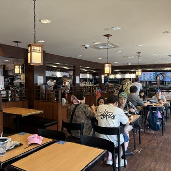 Marugame Udon - Japanese Near Me - Honolulu, Hawaii