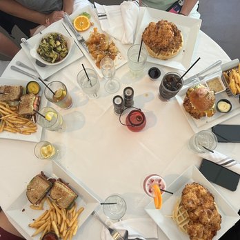 Spritz Stuart - Our food - Tapas/Small Plates Near Me - Stuart, Florida
