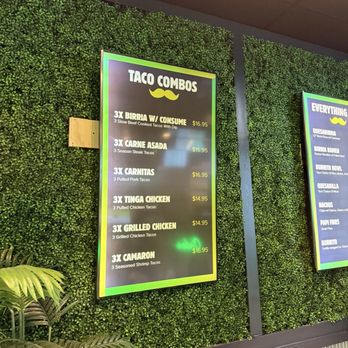 Big Papi’s - Tacos Near Me - Hagerstown, Maryland