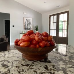 San Marsano Tomatoea San Marsano Tomatoea