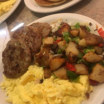 Perko's Cafe - Breakfast & Brunch Near Me - Madera, California Perko's Cafe - Breakfast & Brunch Near Me - Madera, California