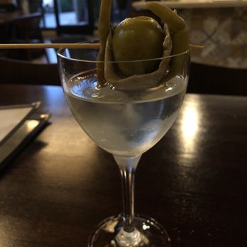Ama - Happy hour martini snack tail - Tapas Bars Near Me - Hillsboro, Oregon