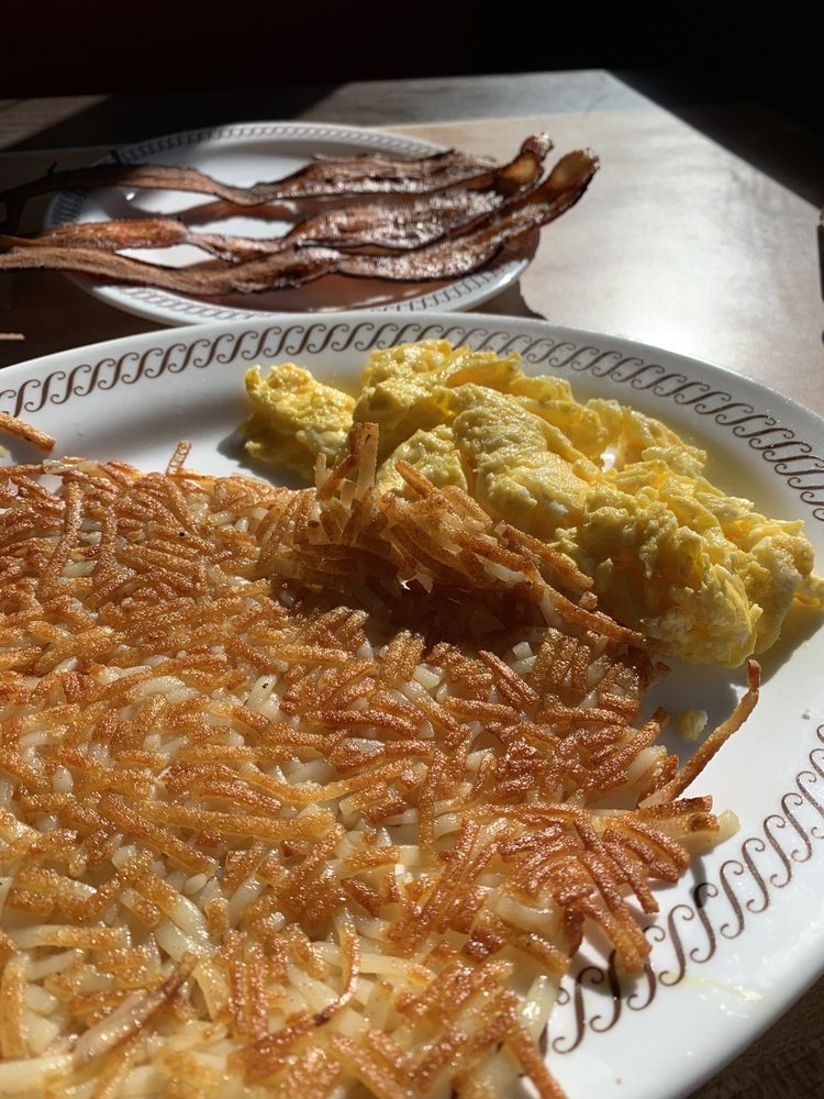 WAFFLE HOUSE Updated October 2024 28 Photos 476 Northside Dr E