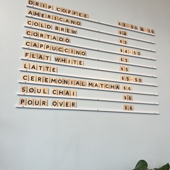 Oslo Coffee - Drinks! - Coffee & Tea Near Me - Ladera Ranch, California