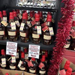 G C P Discount Liquors