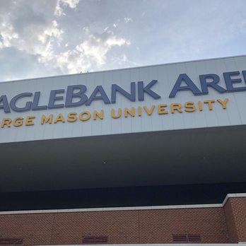 EagleBank Arena - Stadiums & Arenas Near Me - Fairfax, Virginia EagleBank Arena - Stadiums & Arenas Near Me - Fairfax, Virginia