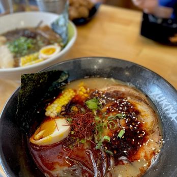 Yukiya Ramen - Spicy Tonkotsu Ramen - Ramen Near Me - Boston, Massachusetts Yukiya Ramen - Spicy Tonkotsu Ramen - Ramen Near Me - Boston, Massachusetts