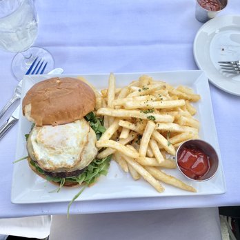 Tom Ham's Lighthouse - Breakfast Burger - Breakfast & Brunch Near Me - San Diego, California Tom Ham's Lighthouse - Breakfast Burger - Breakfast & Brunch Near Me - San Diego, California