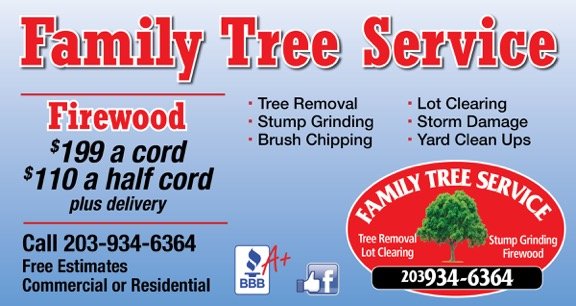Family Tree Service - tree service in West Haven, CT