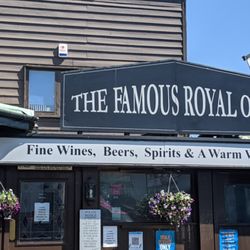 London Alarm Company - London Alarm joins forces with The Famous Royal Oak - Muswell Hill, to provide a comprehensive monitored alarm system.