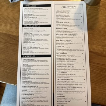 Pipeline Craft Taps and Kitchen - Burgers Near Me - Redding, California