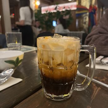 Pranakhon Thai Restaurant - Thai Tea - Thai Near Me - New York, New York Pranakhon Thai Restaurant - Thai Tea - Thai Near Me - New York, New York
