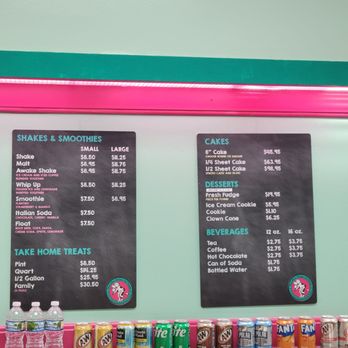 Chocolate Shoppe Ice Cream - Menu - Ice Cream & Frozen Yogurt Near Me - Skokie, Illinois Chocolate Shoppe Ice Cream - Menu - Ice Cream & Frozen Yogurt Near Me - Skokie, Illinois