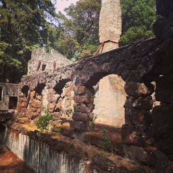 Jack London State Historic Park - Wolf House Ruins - Parks Near Me - Glen Ellen, California Jack London State Historic Park - Wolf House Ruins - Parks Near Me - Glen Ellen, California