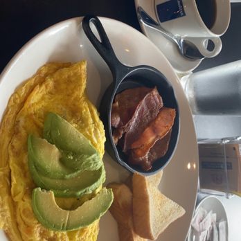 Latin Bites - LBK OMELETTE - Latin American Near Me - Houston, Texas Latin Bites - LBK OMELETTE - Latin American Near Me - Houston, Texas