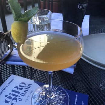 Noce Restaurant - Italian Near Me - Toronto, Ontario