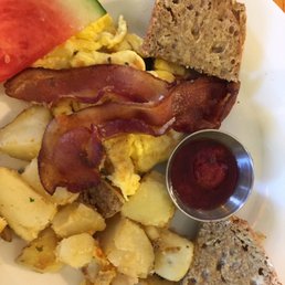 Classic Breakfast