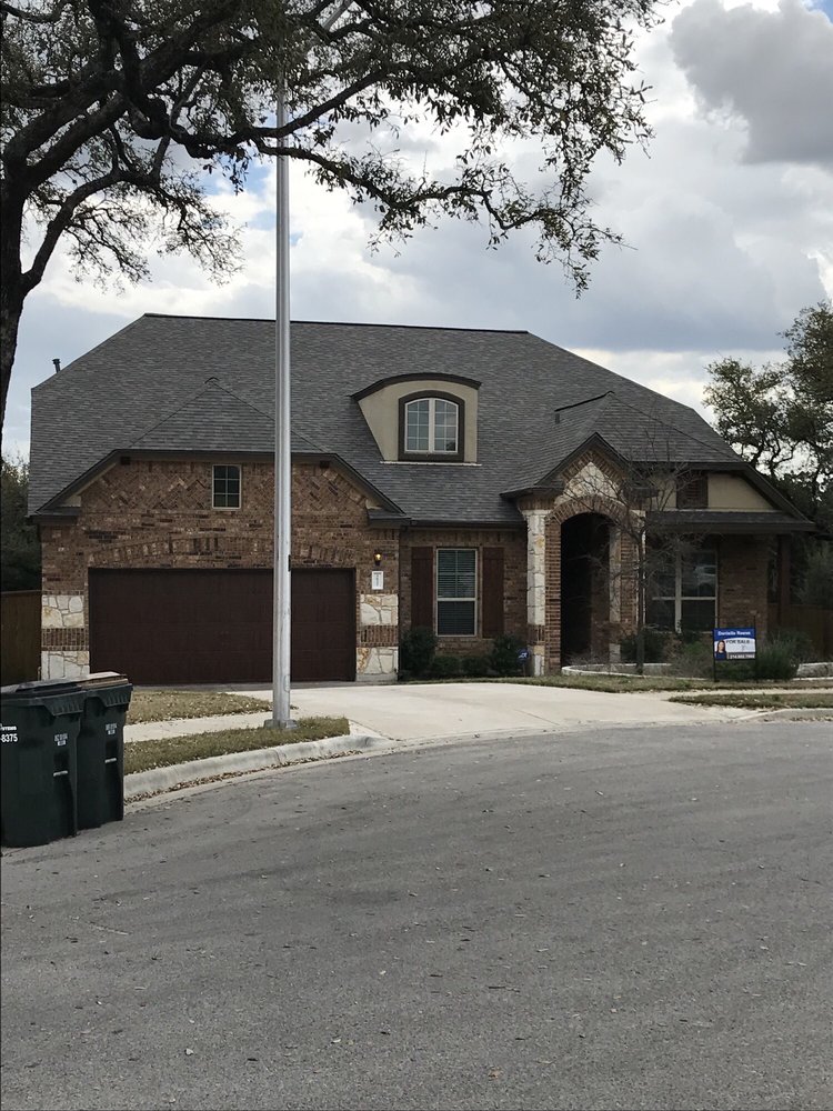 Slide of Holden Roofing