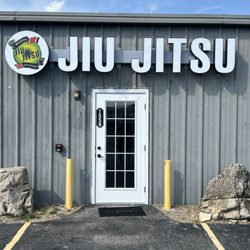 BJJ Lifestyle Academy