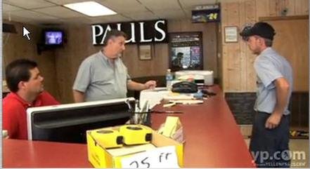 Paul's Complete Auto Repair