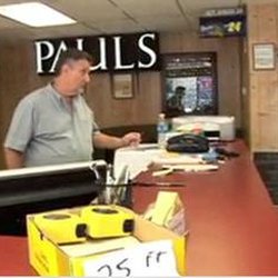 Paul's Complete Auto Repair - untitled