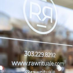 Raw Rituale Med Spa