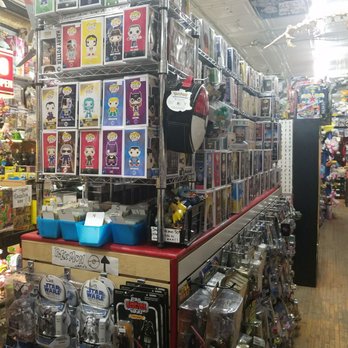 Big Fun Columbus - Toy Stores Near Me - Columbus, Ohio Big Fun Columbus - Toy Stores Near Me - Columbus, Ohio