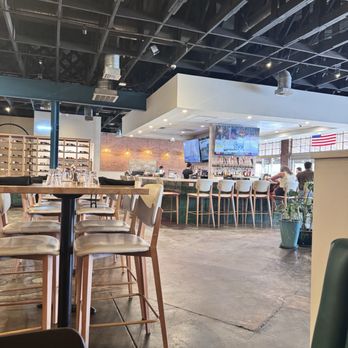 Redbird Scratch Kitchen + Bar - Sam Hughes - Cocktail Bars Near Me - Tucson, Arizona