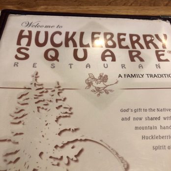 Huckleberry Square - American Near Me - Burien, Washington