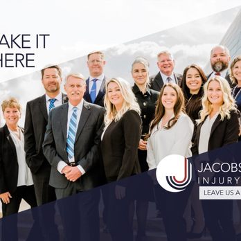 JACOBS &amp; JACOBS INJURY LAW GROUP - Updated January 2025 - 18 