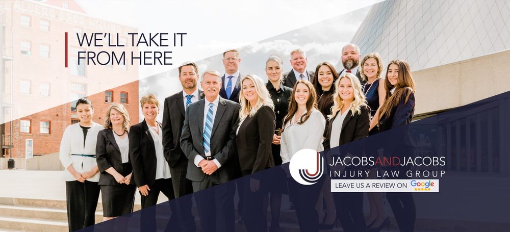 Jacobs & Jacobs Injury Law Group - disability attorney in Puyallup, WA