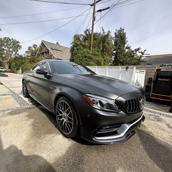 Peraltas Detailing - Mercedes - Auto Detailing Near Me Peraltas Detailing - Mercedes - Auto Detailing Near Me