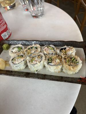 Hammer & Nail by null