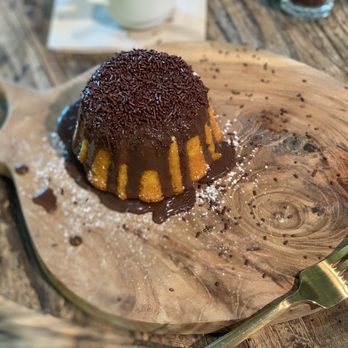 Sagrado Cafe - To die for. Bolo de cenoura - Coffee & Tea Near Me - Miami, Florida Sagrado Cafe - To die for. Bolo de cenoura - Coffee & Tea Near Me - Miami, Florida