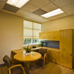 Interior Lighting and Design - Commercial Office, Watsonville CA