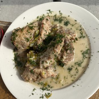 Kiki's - Greek Near Me - New York, New York