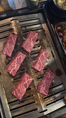 356 Korean BBQ & Bar by null