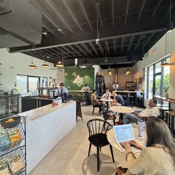 Lobos Coffee Roasters - Inside - Coffee Roasteries Near Me - Winter park, Florida Lobos Coffee Roasters - Inside - Coffee Roasteries Near Me - Winter park, Florida