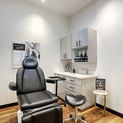 SkinCeuticals SkinLab By Maffi Plastic Surgery - Our providers perform Botox, filler, and injectable treatments here in a private, professional, and medically focused setting.