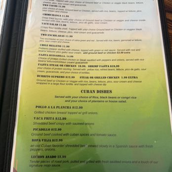La Cabana Latin Grill - Lunch specials - Cuban Near Me - West Palm Beach, Florida La Cabana Latin Grill - Lunch specials - Cuban Near Me - West Palm Beach, Florida
