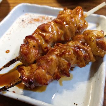 Ippuku - Bars Near Me - Berkeley, California