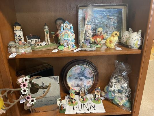 Miss Ruby's Antique & Collectibles by null