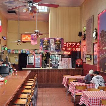 Uncle Roccos Famous NY Pizza - Pizza Near Me - Santa Barbara, California Uncle Roccos Famous NY Pizza - Pizza Near Me - Santa Barbara, California