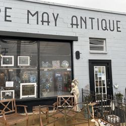 Cape May Antique Center