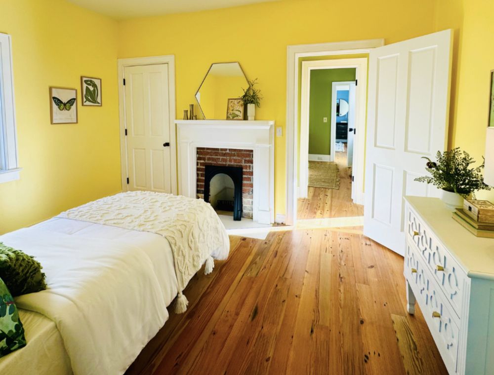 Slide of SOLID Renovations