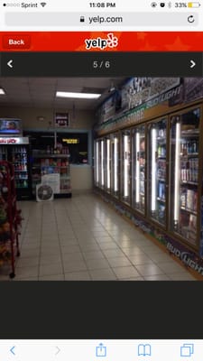 Olympia Food Store by null